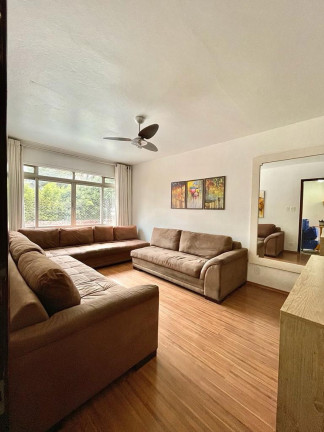 Imagem Casa com 4 Quartos à Venda, 185 m² em Vila Mariana - São Paulo