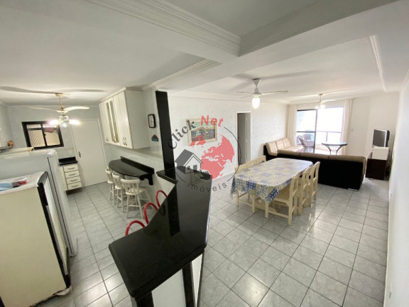 Imagem Apartamento com 3 Quartos à Venda, 114 m² em Ocian - Praia Grande Imagem Apartamento com 3 Quartos à Venda, 114 m² em Ocian - Praia Grande