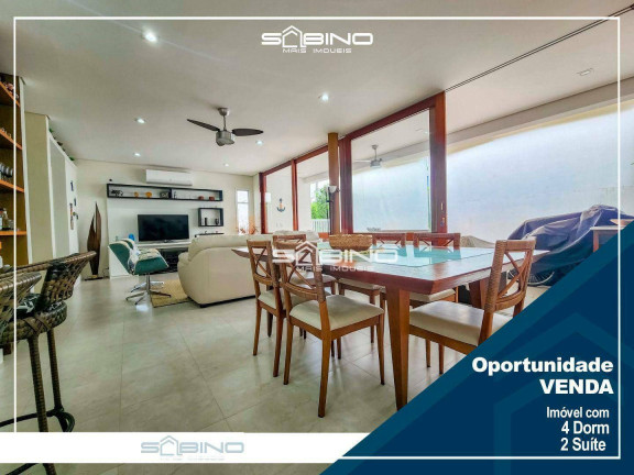 Imagem Casa de Vila com 4 Quartos à Venda, 232 m² em Riviera De São Lourenço - Bertioga Imagem Casa de Vila com 4 Quartos à Venda, 232 m² em Riviera De São Lourenço - Bertioga