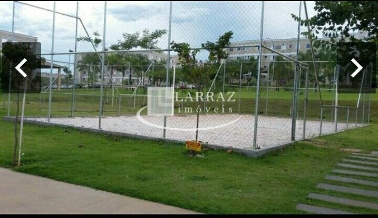 Imagem Imóvel com 2 Quartos à Venda, 47 m² em Guapore - Ribeirao Preto