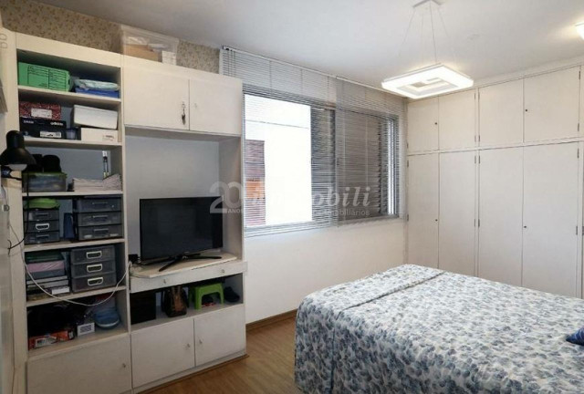 Imagem Apartamento com 4 Quartos à Venda, 170 m² em Higienópolis - São Paulo