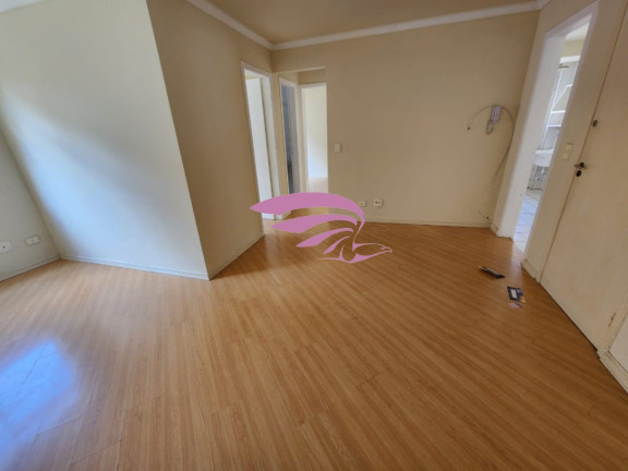Imagem Imóvel com 2 Quartos à Venda, 63 m² em Campo Comprido - Curitiba Imagem Imóvel com 2 Quartos à Venda, 63 m² em Campo Comprido - Curitiba