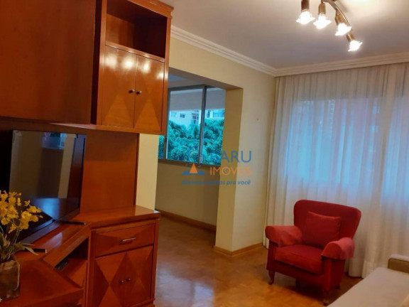 Apartamento com 4 Quartos à Venda ou Locação, 140 m² em Itaim - São Paulo