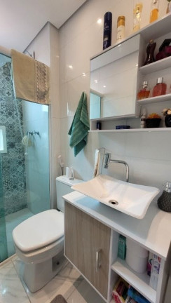 Imagem Apartamento com 2 Quartos à Venda, 55 m² em Freguesia Do ó - São Paulo Imagem Apartamento com 2 Quartos à Venda, 55 m² em Freguesia Do ó - São Paulo