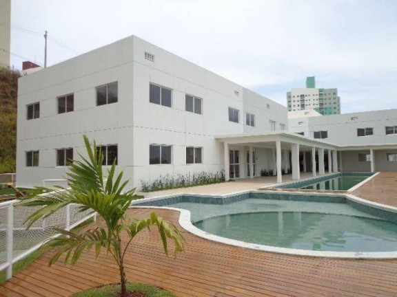 Imagem Apartamento com 2 Quartos para Alugar, 51 m² em Piatã - Salvador Imagem Apartamento com 2 Quartos para Alugar, 51 m² em Piatã - Salvador