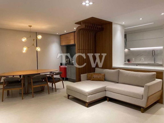 Imagem Apartamento com 3 Quartos à Venda, 97 m² em Vila Olímpia - São Paulo Imagem Apartamento com 3 Quartos à Venda, 97 m² em Vila Olímpia - São Paulo