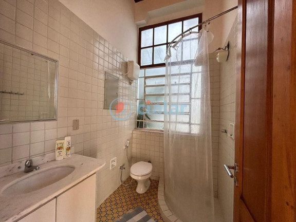 Imagem Casa com 3 Quartos à Venda, 203 m² em Humaitá - Rio De Janeiro Imagem Casa com 3 Quartos à Venda, 203 m² em Humaitá - Rio De Janeiro