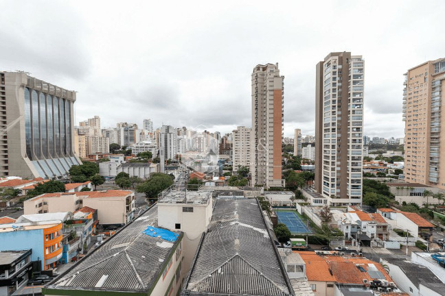 Imagem Apartamento com 4 Quartos à Venda, 294 m² em Vila Mariana - São Paulo Imagem Apartamento com 4 Quartos à Venda, 294 m² em Vila Mariana - São Paulo