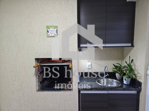 Imagem Apartamento com 3 Quartos à Venda, 84 m² em Vila Guiomar - Santo André Imagem Apartamento com 3 Quartos à Venda, 84 m² em Vila Guiomar - Santo André