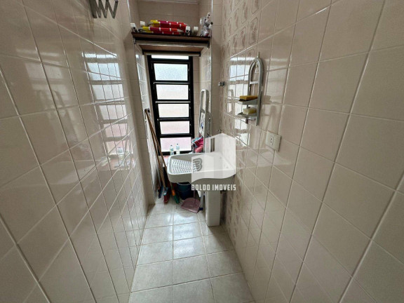 Imagem Apartamento com 2 Quartos à Venda, 75 m² em Solemar - Praia Grande