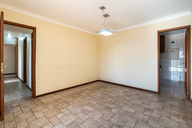 Imagem Apartamento com 4 Quartos à Venda, 118 m² em Perdizes - São Paulo