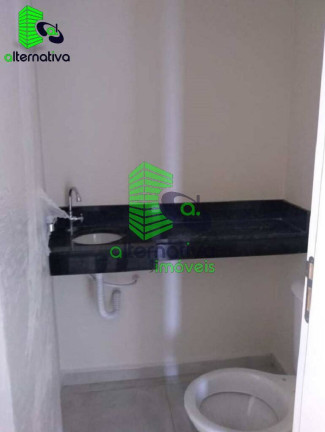 Imagem Apartamento com 2 Quartos à Venda, 69 m² em Parque Santo Antônio - Taubaté