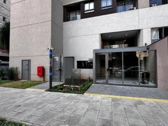 Imagem Imóvel com 1 Quarto à Venda, 23 m² em Campo Belo - São Paulo Imagem Imóvel com 1 Quarto à Venda, 23 m² em Campo Belo - São Paulo
