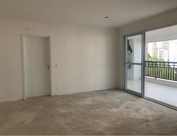 Imagem Apartamento com 3 Quartos à Venda, 128 m² em Vila Andrade - São Paulo