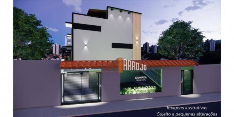 Imagem Sobrado com 2 Quartos à Venda, 69 m² em Vila Granada - São Paulo Imagem Sobrado com 2 Quartos à Venda, 69 m² em Vila Granada - São Paulo