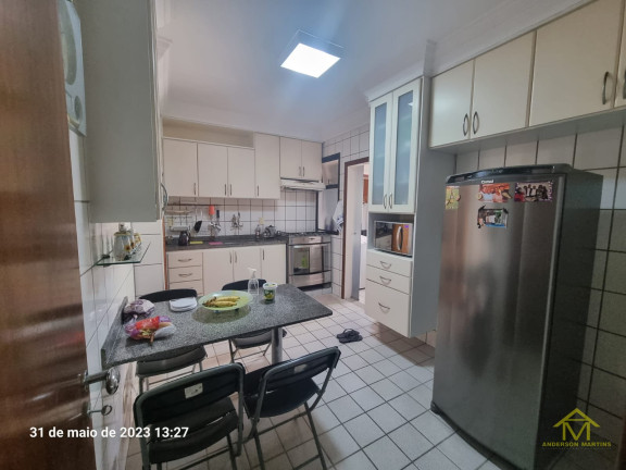 Imagem Apartamento com 3 Quartos à Venda, 120 m² em Itapuã - Vila Velha Imagem Apartamento com 3 Quartos à Venda, 120 m² em Itapuã - Vila Velha