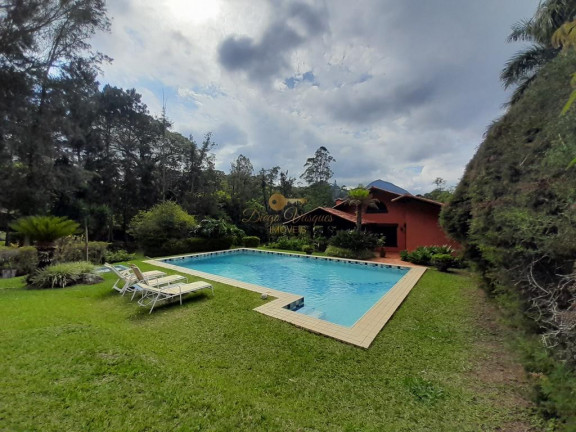 Imagem Casa com 4 Quartos à Venda, 10.000 m² em Santa Rita - Teresópolis Imagem Casa com 4 Quartos à Venda, 10.000 m² em Santa Rita - Teresópolis