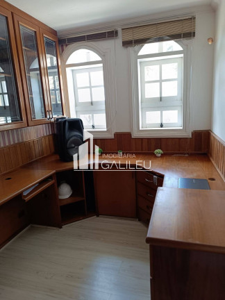 Imagem Casa de Condomínio com 5 Quartos à Venda, 470 m² em Jardim Madalena - Campinas