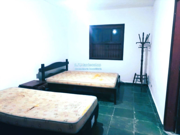 Imagem Casa com 5 Quartos à Venda, 346 m² em Lázaro - Ubatuba