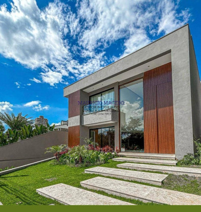Imagem Casa com 4 Quartos à Venda, 560 m² em Alphaville Residencial Um - Barueri Imagem Casa com 4 Quartos à Venda, 560 m² em Alphaville Residencial Um - Barueri