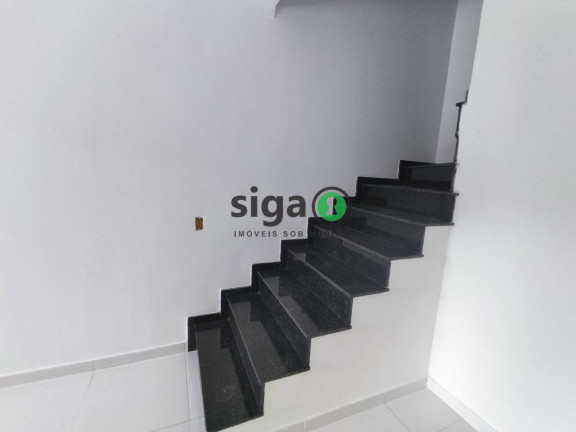 Imagem Casa com 2 Quartos à Venda, 120 m² em Jardim Santa Maria - São Paulo Imagem Casa com 2 Quartos à Venda, 120 m² em Jardim Santa Maria - São Paulo