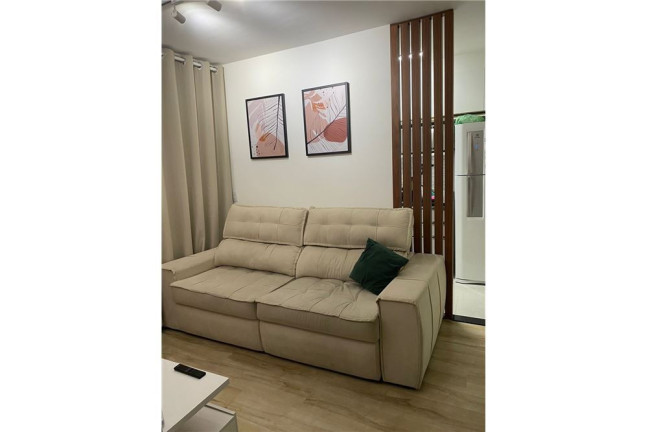 Imagem Imóvel com 2 Quartos à Venda, em Vila Ema - São Paulo Imagem Imóvel com 2 Quartos à Venda, em Vila Ema - São Paulo