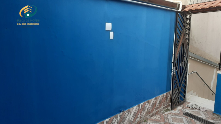 Imagem Casa com 4 Quartos à Venda, 250 m² em Jardim Da Glória - São Paulo