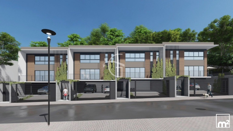 Imagem Casa com 3 Quartos à Venda, 291 m² em América - Joinville