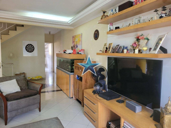 Imagem Sobrado com 3 Quartos à Venda, 213 m² em Freguesia Do ó - São Paulo Imagem Sobrado com 3 Quartos à Venda, 213 m² em Freguesia Do ó - São Paulo