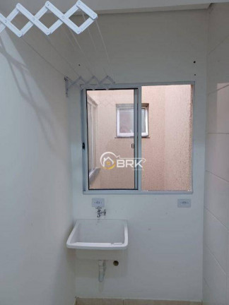 Imagem Apartamento com 1 Quarto para Alugar, 38 m² em Vila Carrão - São Paulo