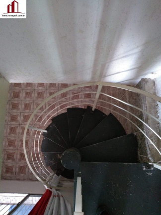 Imagem Sobrado com 2 Quartos à Venda, 125 m² em Parque Vitória - Franco Da Rocha Imagem Sobrado com 2 Quartos à Venda, 125 m² em Parque Vitória - Franco Da Rocha
