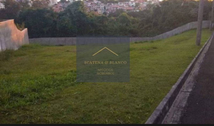 Imagem Terreno em Condomínio à Venda, 540 m² em Condomínio Residencial Village Vert - Sorocaba