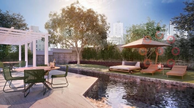 Imagem Cobertura com 4 Quartos à Venda, 312 m² em Santo Antônio - Belo Horizonte