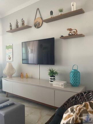 Imagem Apartamento com 1 Quarto à Venda, 53 m² em Caiçara - Praia Grande Imagem Apartamento com 1 Quarto à Venda, 53 m² em Caiçara - Praia Grande