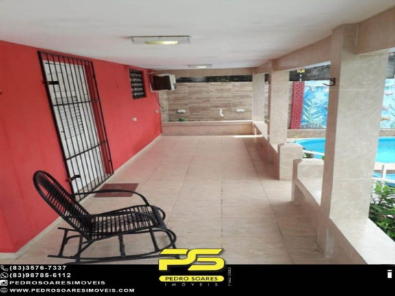 Imagem Casa com 3 Quartos à Venda, 360 m² em Jacumã - Conde Imagem Casa com 3 Quartos à Venda, 360 m² em Jacumã - Conde