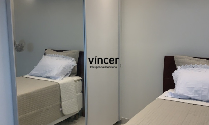 Imagem Apartamento com 4 Quartos à Venda, 224 m² em Setor Oeste - Goiânia