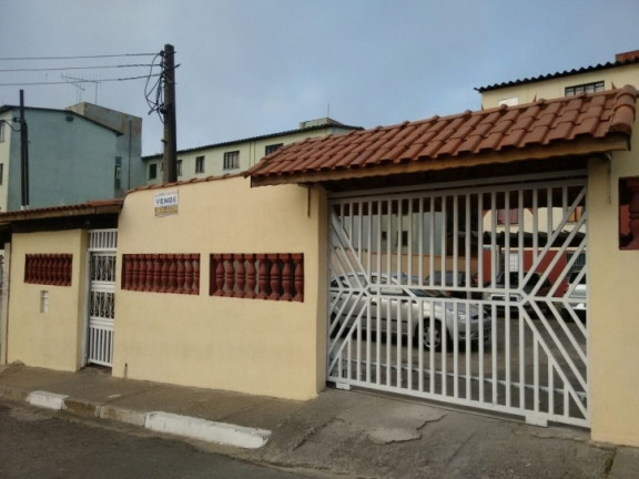 Imagem Apartamento com 2 Quartos à Venda, 49 m² em Cidade Tiradentes - São Paulo Imagem Apartamento com 2 Quartos à Venda, 49 m² em Cidade Tiradentes - São Paulo