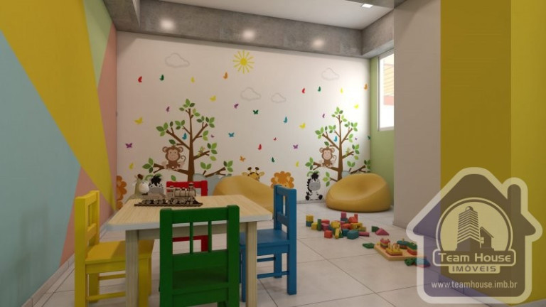 Imagem Apartamento com 2 Quartos à Venda, 42 m² em Vila Silva Teles - São Paulo Imagem Apartamento com 2 Quartos à Venda, 42 m² em Vila Silva Teles - São Paulo