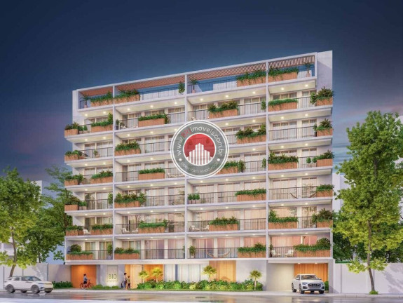 Cobertura com 3 Quartos à Venda, 139 m² em Tijuca - Rio De Janeiro