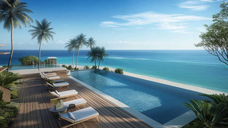 Imagem Studio com 1 Quarto à Venda, 28 m² em Praia Santa Catarina - Cabedelo Imagem Studio com 1 Quarto à Venda, 28 m² em Praia Santa Catarina - Cabedelo