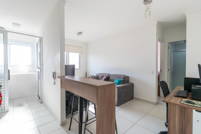 Imagem Imóvel com 1 Quarto à Venda, 35 m² em Quinta Da Paineira - São Paulo Imagem Imóvel com 1 Quarto à Venda, 35 m² em Quinta Da Paineira - São Paulo
