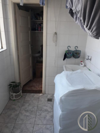Imagem Apartamento com 2 Quartos à Venda, 92 m² em Marapé - Santos