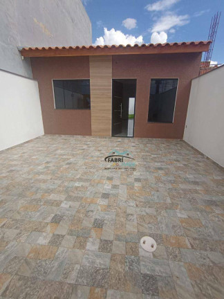 Imagem Casa com 2 Quartos à Venda, 62 m² em Parque São Bento - Sorocaba Imagem Casa com 2 Quartos à Venda, 62 m² em Parque São Bento - Sorocaba