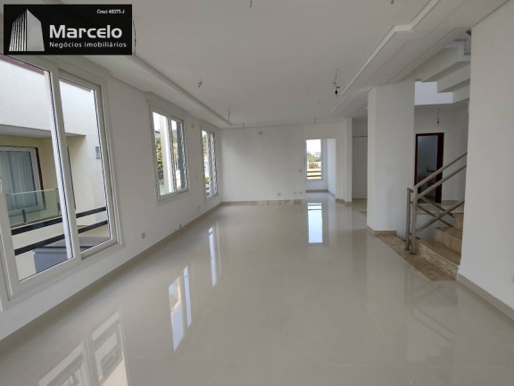 Imagem Casa de Condomínio com 4 Quartos à Venda,  em Condomínio Aruã - Mogi Das Cruzes