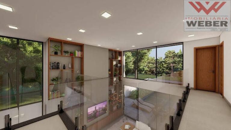 Imagem Casa de Condomínio com 3 Quartos à Venda, 453 m² em Parque Santa Márcia - Votorantim