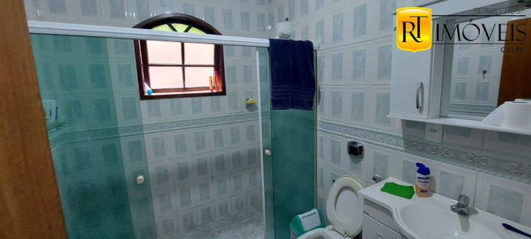 Imagem Casa com 3 Quartos à Venda, 118 m² em Jardim Olinda - Cabo Frio Imagem Casa com 3 Quartos à Venda, 118 m² em Jardim Olinda - Cabo Frio