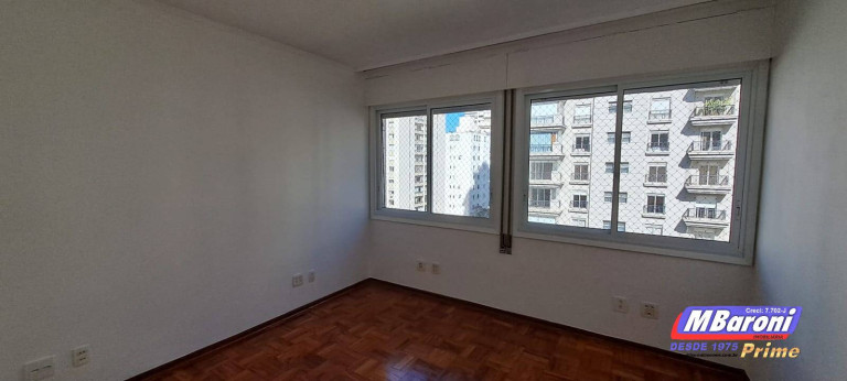 Imagem Apartamento com 3 Quartos para Alugar, 140 m² em Jardim Paulista - São Paulo Imagem Apartamento com 3 Quartos para Alugar, 140 m² em Jardim Paulista - São Paulo