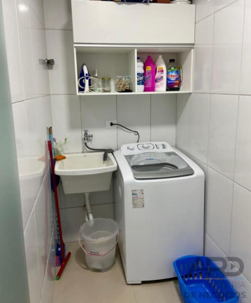 Imagem Apartamento com 2 Quartos à Venda,  em Jardim Lajeado - São Paulo