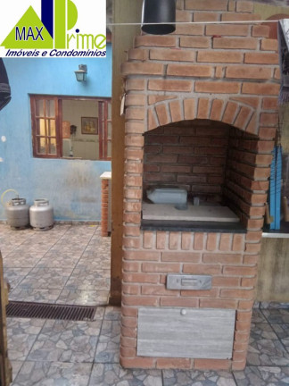 Imagem Casa com 2 Quartos à Venda, 130 m² em Chácara Três Meninas - São Paulo Imagem Casa com 2 Quartos à Venda, 130 m² em Chácara Três Meninas - São Paulo