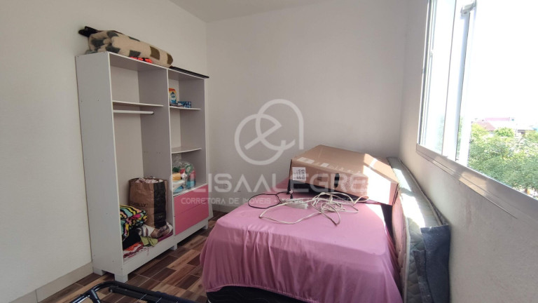 Imagem Apartamento com 2 Quartos à Venda, 41 m² em Olaria - Canoas